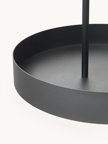 Westwing Bandeja De Cocina De Metal Grib