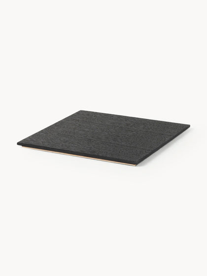 Westwing Bandeja de madera Plant Box