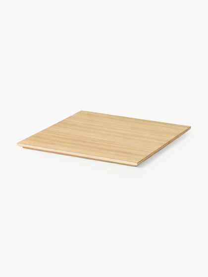 Westwing Bandeja de madera Plant Box