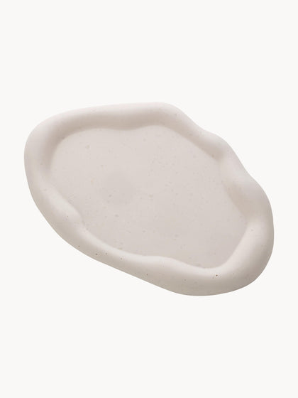 Westwing Bandeja Decorativa Artesanal Cloud
