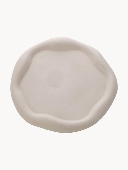 Westwing Bandeja Decorativa Artesanal Cloud