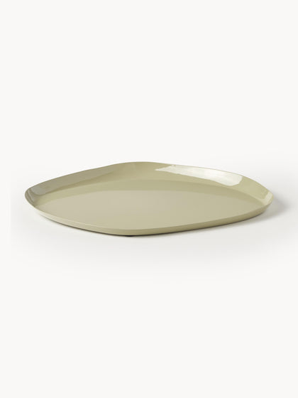 Westwing Bandeja decorativa Mie