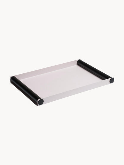 Westwing Bandeja decorativa Ray
