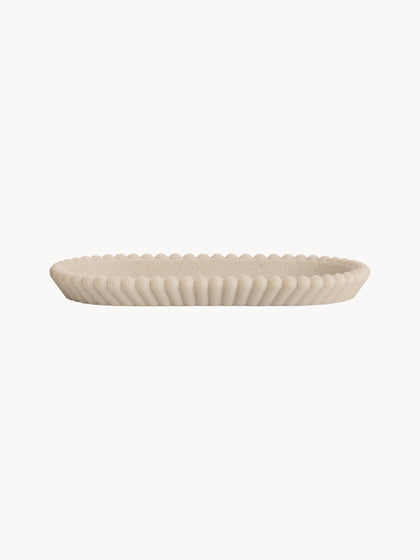 Westwing Bandeja decorativa Stripes