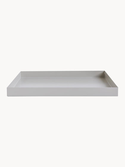 Westwing Bandeja decorativa Tray