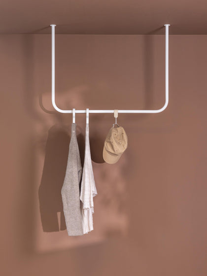 Westwing Barra De Metal Artesanal Enio