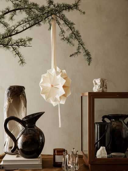 Westwing Base De Vitrina De Roble Miru