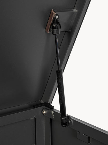 Westwing Baúl Con Ruedas Atlantic