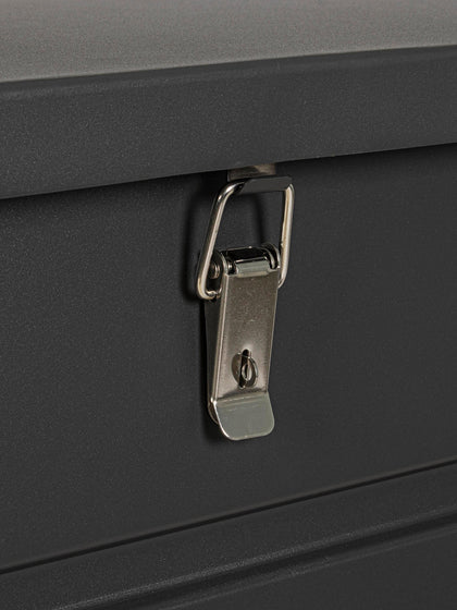 Westwing Baúl Con Ruedas Atlantic