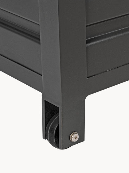 Westwing Baúl Con Ruedas Atlantic