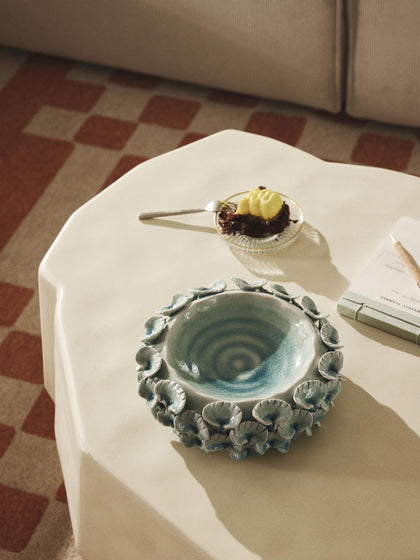 Westwing Bol Decorativo Artesanal Arlea
