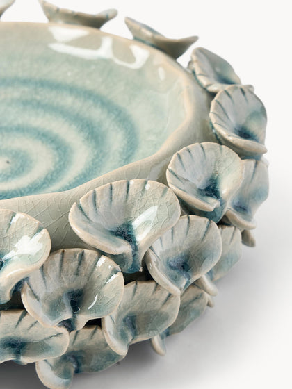 Westwing Bol Decorativo Artesanal Arlea