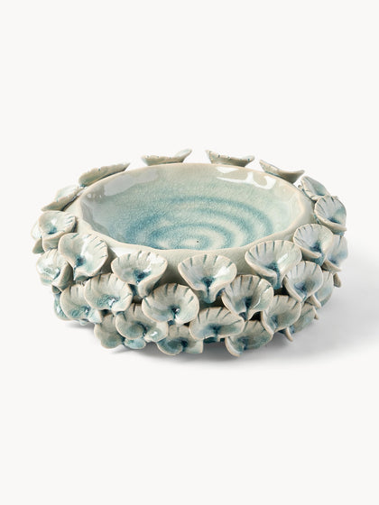 Westwing Bol decorativo artesanal Arlea
