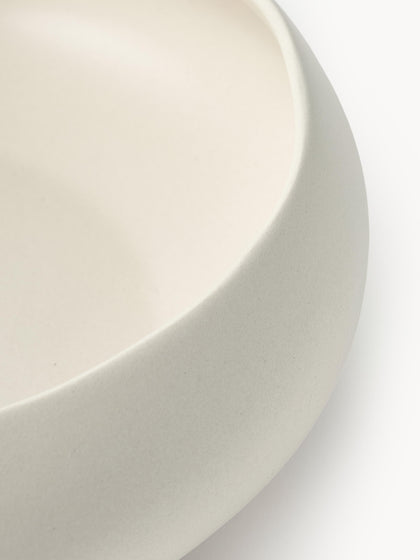 Westwing Bol Decorativo Artesanal Latona