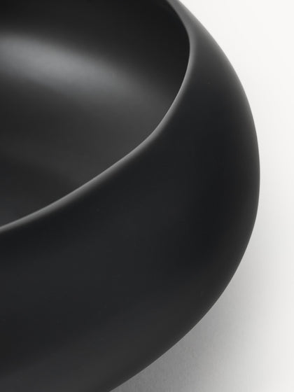 Westwing Bol Decorativo Artesanal Latona