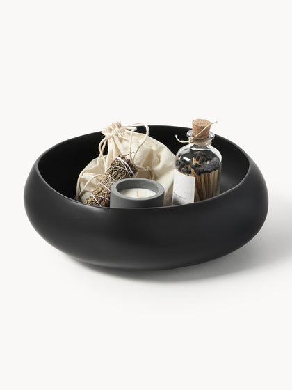 Westwing Bol Decorativo Artesanal Latona
