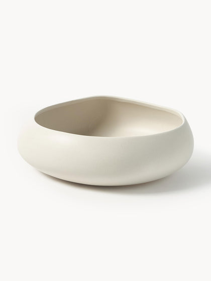 Westwing Bol decorativo artesanal Latona