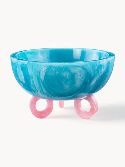 Westwing Bol decorativo artesanal Mustique