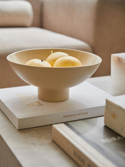 Westwing Bol Decorativo Benny