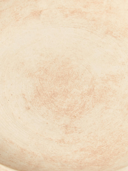 Westwing Bol Decorativo De Terracota Kona