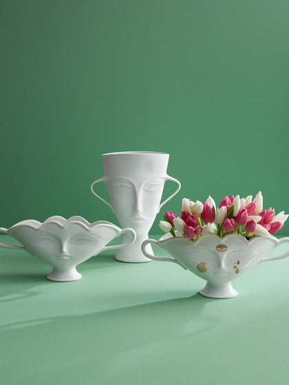 Westwing Bol Decorativo Giuliette