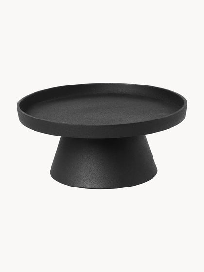 Westwing Bol decorativo grande Holger Ø 24 cm