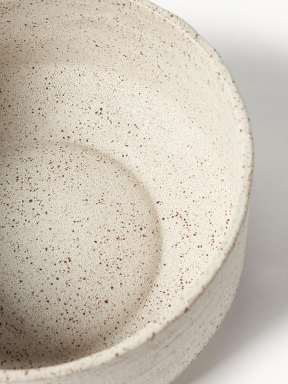 Westwing Bol Decorativo Kamo 12 Cm