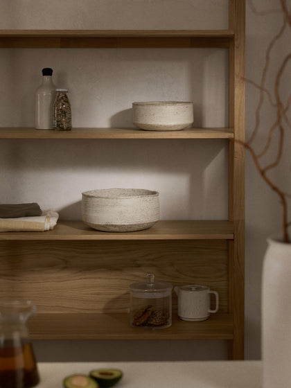Westwing Bol Decorativo Kamo 9 Cm