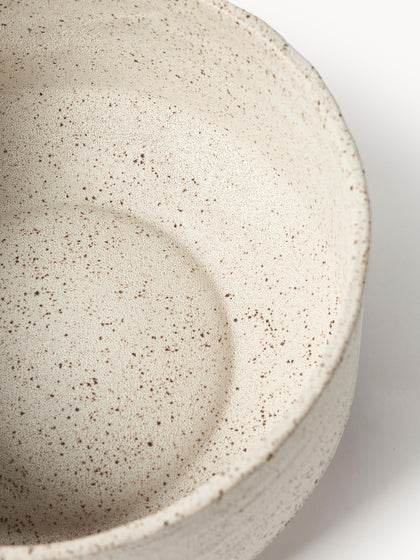 Westwing Bol Decorativo Kamo 9 Cm