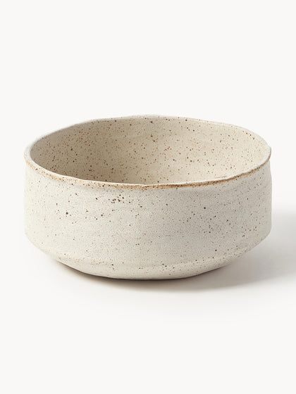 Westwing Bol decorativo Kamo 9 cm