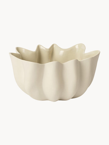 Westwing Bol Decorativo Nium Ø 22 Cm
