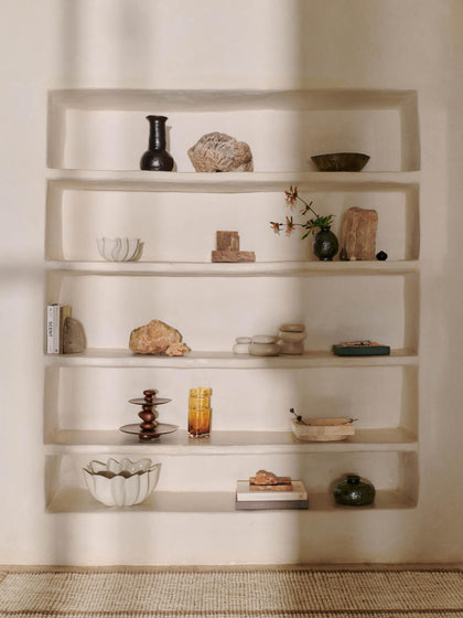 Westwing Bol Decorativo Nium Ø 36 Cm