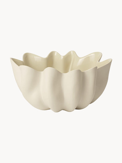Westwing Bol decorativo Nium Ø 36 cm
