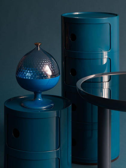 Westwing Bol Decorativo Pumo