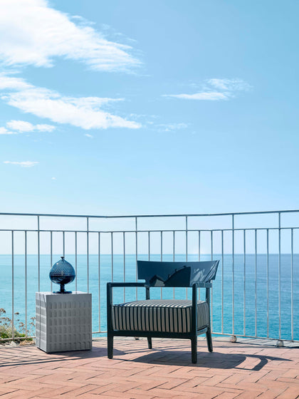 Westwing Bol Decorativo Pumo