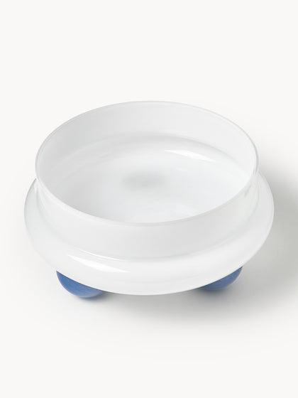 Westwing Bol Decorativo Soplado Margarida