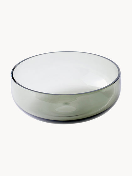 Westwing Bol Grande De Diseño Échasse Ø 30 cm