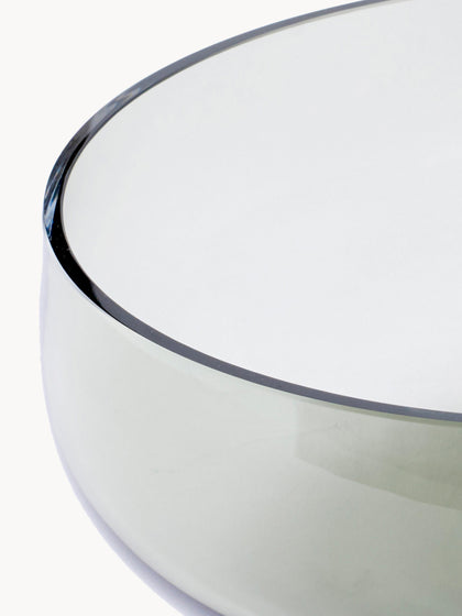 Westwing Bol Grande De Diseño Échasse Ø 30 cm