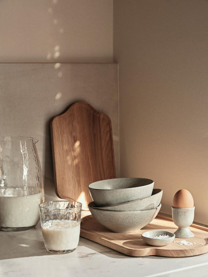 Westwing Boles Artesanales Nordic Marsh 4 Uds