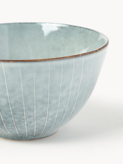 Westwing Boles Artesanales Nordic Sea 4 uds