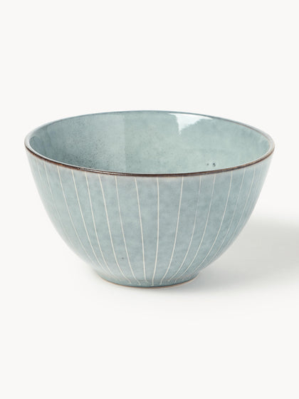 Westwing Boles artesanales Nordic Sea 4 uds