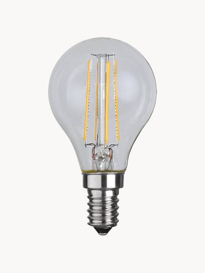 Westwing Bombilla E14 Blanco Cálido 1 ud
