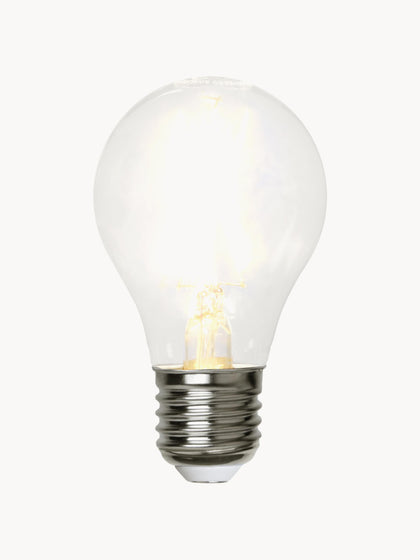 Westwing Bombilla E27 Blanco Cálido 2 W 1 uds