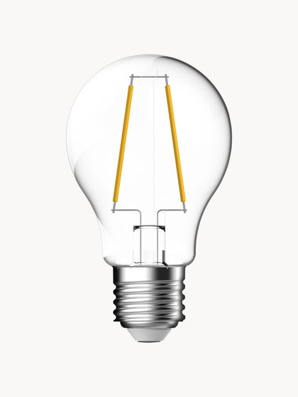 Westwing Bombilla E27 Blanco Cálido 4.6 W 1 ud