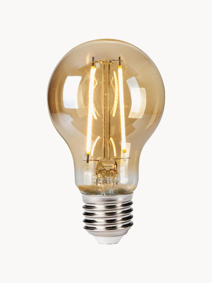 Westwing Bombilla E27 Blanco Cálido 5.4 W 6 uds