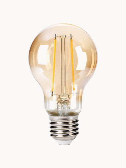 Westwing Bombilla E27 blanco cálido 5.4 W 6 uds