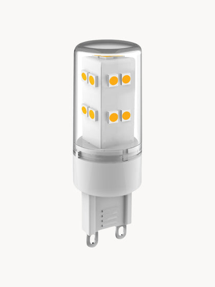 Westwing Bombilla G9 Blanco Neutro 1 ud