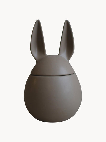 Westwing Bombonera de Pascua Eating Rabbit