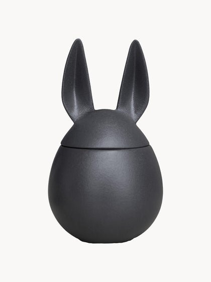 Westwing Bombonera de Pascua Eating Rabbit