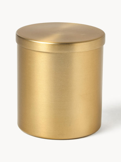 Westwing Bote De Almacenamiento De Metal Halston